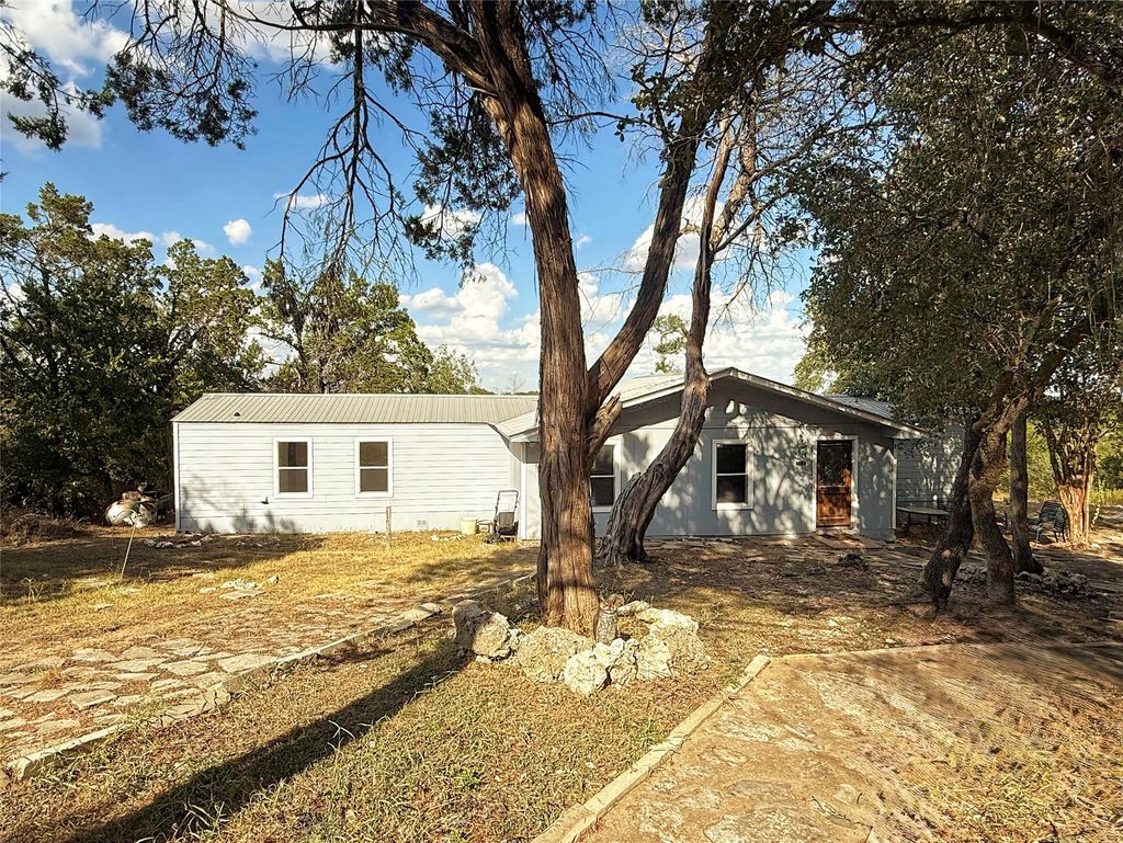 10601 Ridge Rim Drive, Leander