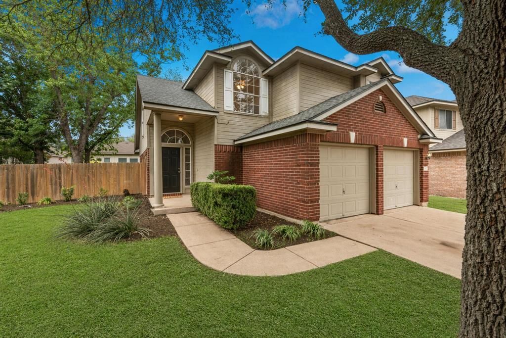 9109 Hoffman Cove, Austin