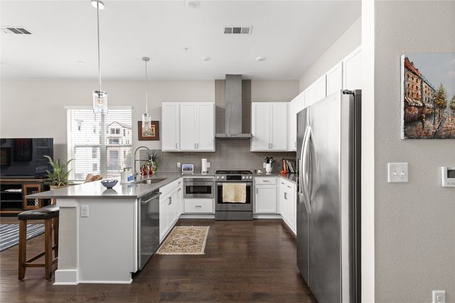 4325 Jackson Avenue 2105, Austin