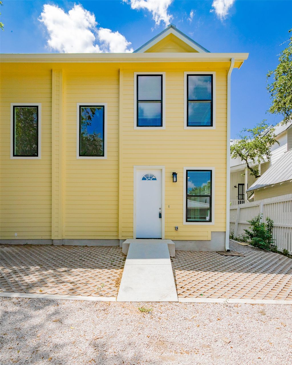 1012 W Milton Street C, Austin