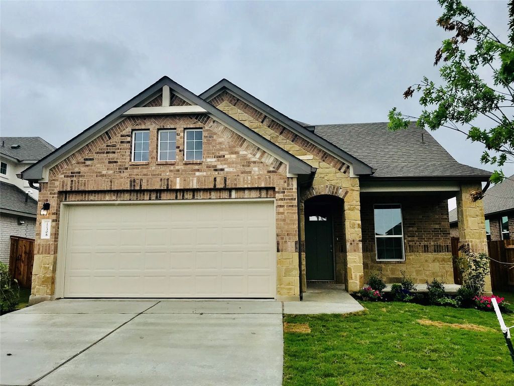 17308 Truffle Falls Way, Manor