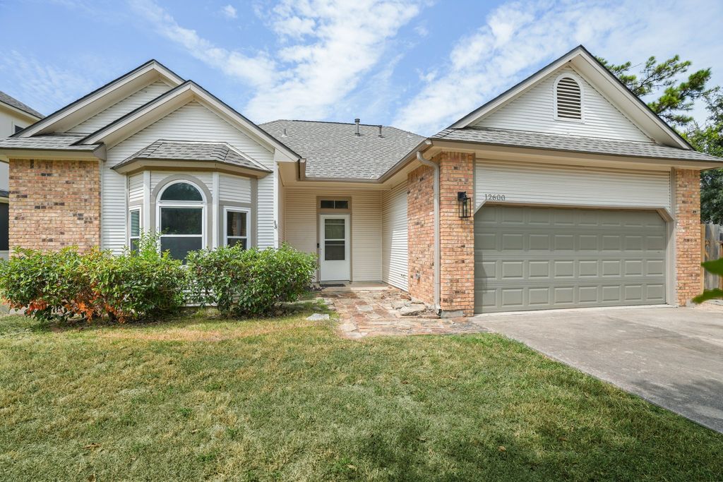 12600 Deer Falls Drive, Austin