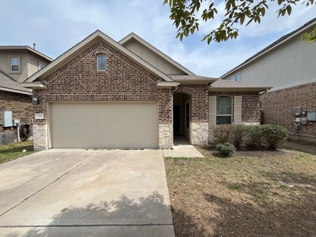 516 Rancho Verde Drive, Leander