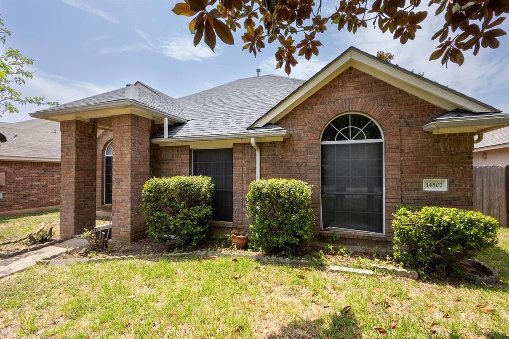 14507 Deaf Smith Boulevard, Austin
