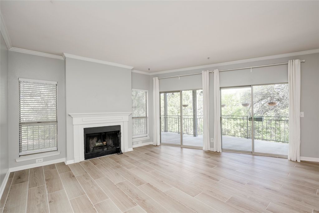 6000 Shepherd Mountain Cove 601, Austin