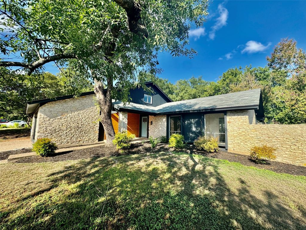9506 Stonebridge Drive, Austin