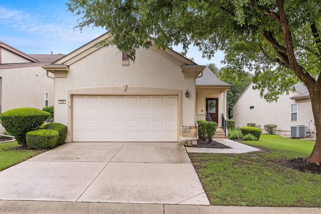 108 Farm Hill Drive A, Georgetown