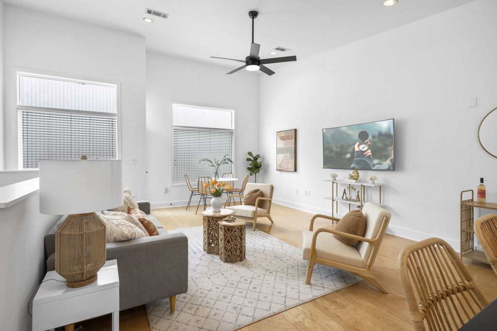 1702 S Lamar Boulevard 21, Austin
