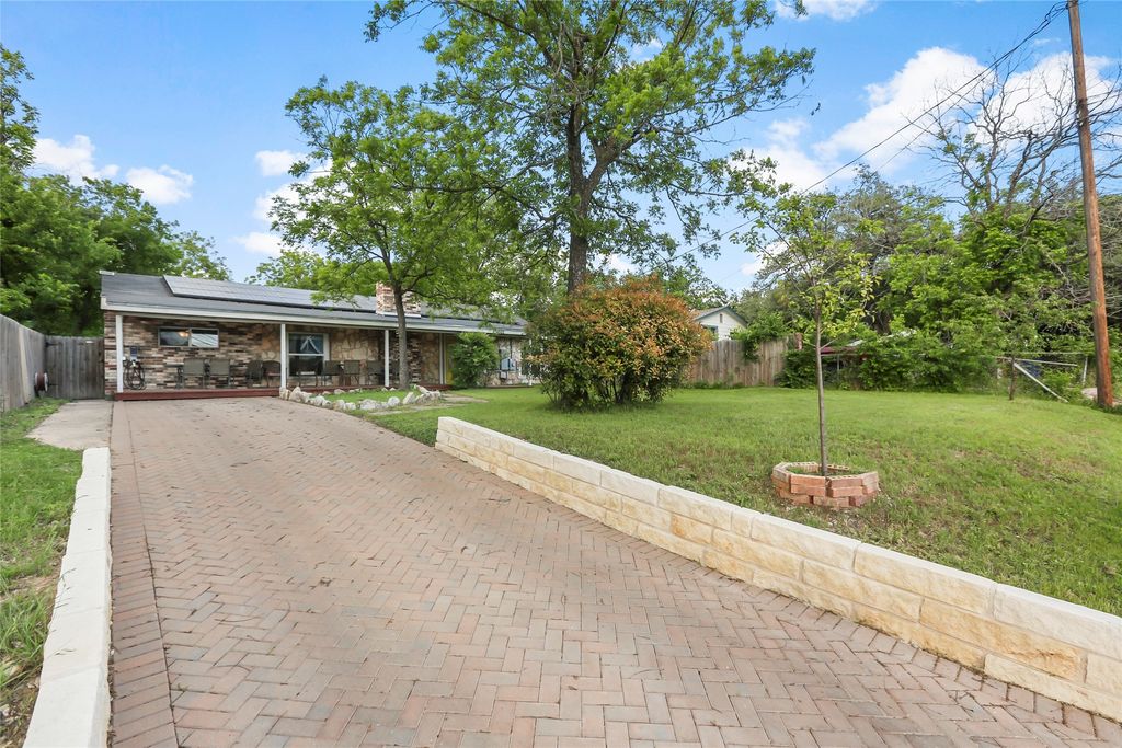 602 W Grady Drive, Austin