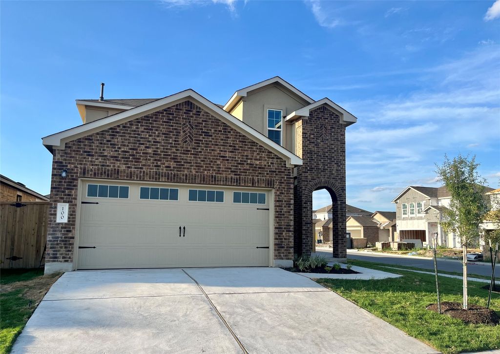100 Milliner Loop, Hutto