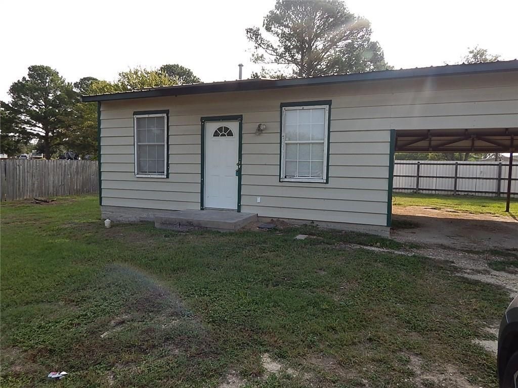 251 Zimmerman Avenue D, Bastrop