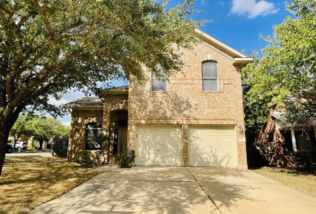 3720 Bratton Heights Drive, Austin