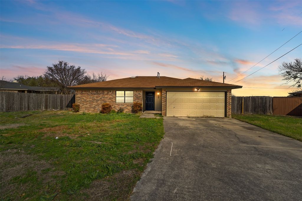 130 Jordan Loop, Nolanville