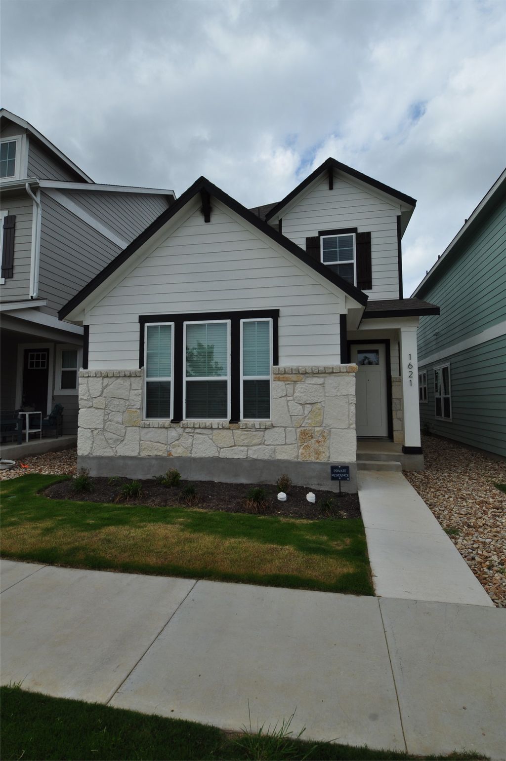 1621 Bella Drive 82, Leander
