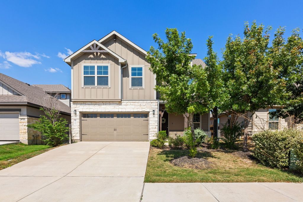322 Bonnet Boulevard, Georgetown