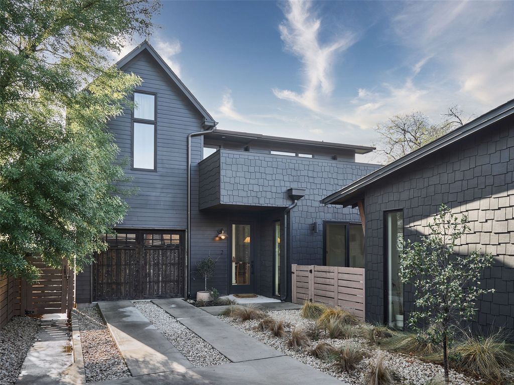 4427 Gillis Street 2, Austin