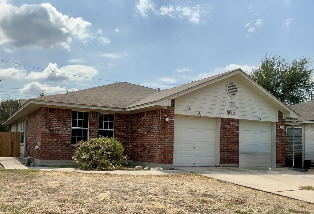 8605 Talyne Chaise Circle A, Austin