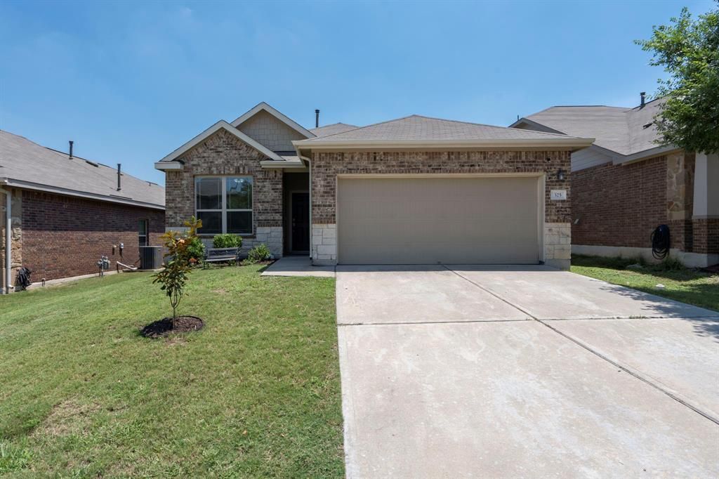 325 Vermilion Marble Trail, Buda