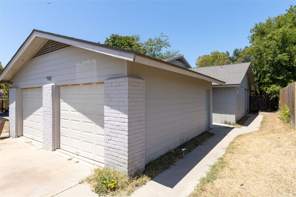 9412 Teasdale Terrace B, Austin