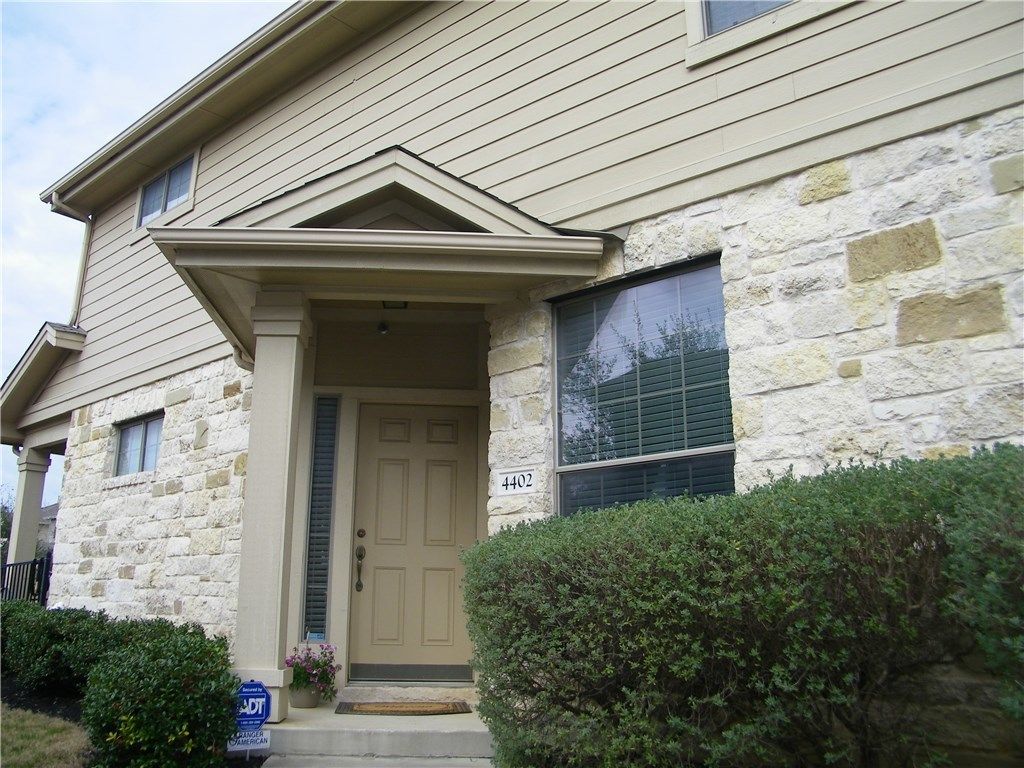 9201 Brodie Lane 4402, Austin