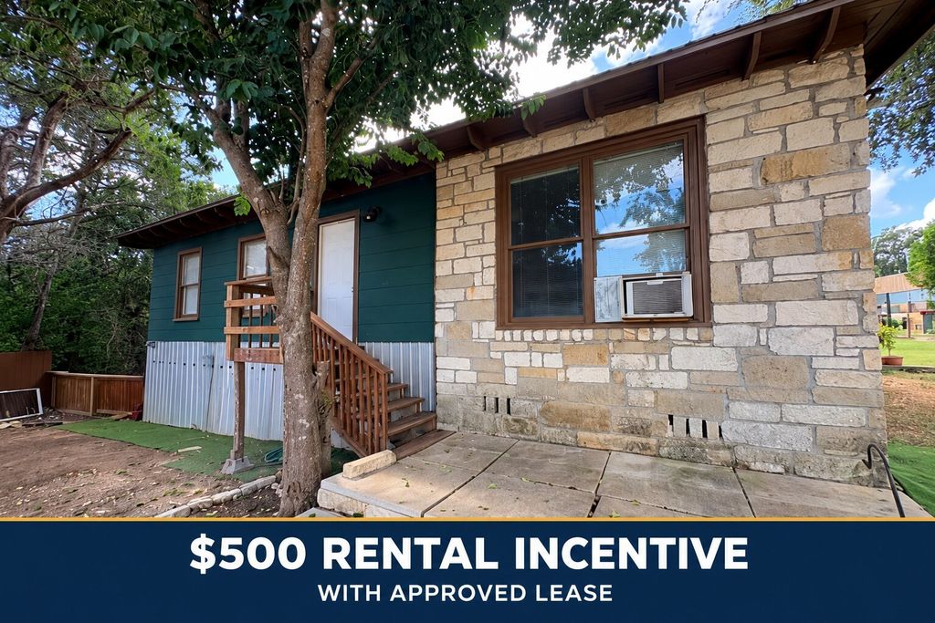 1509 O'reilly Court B, Austin