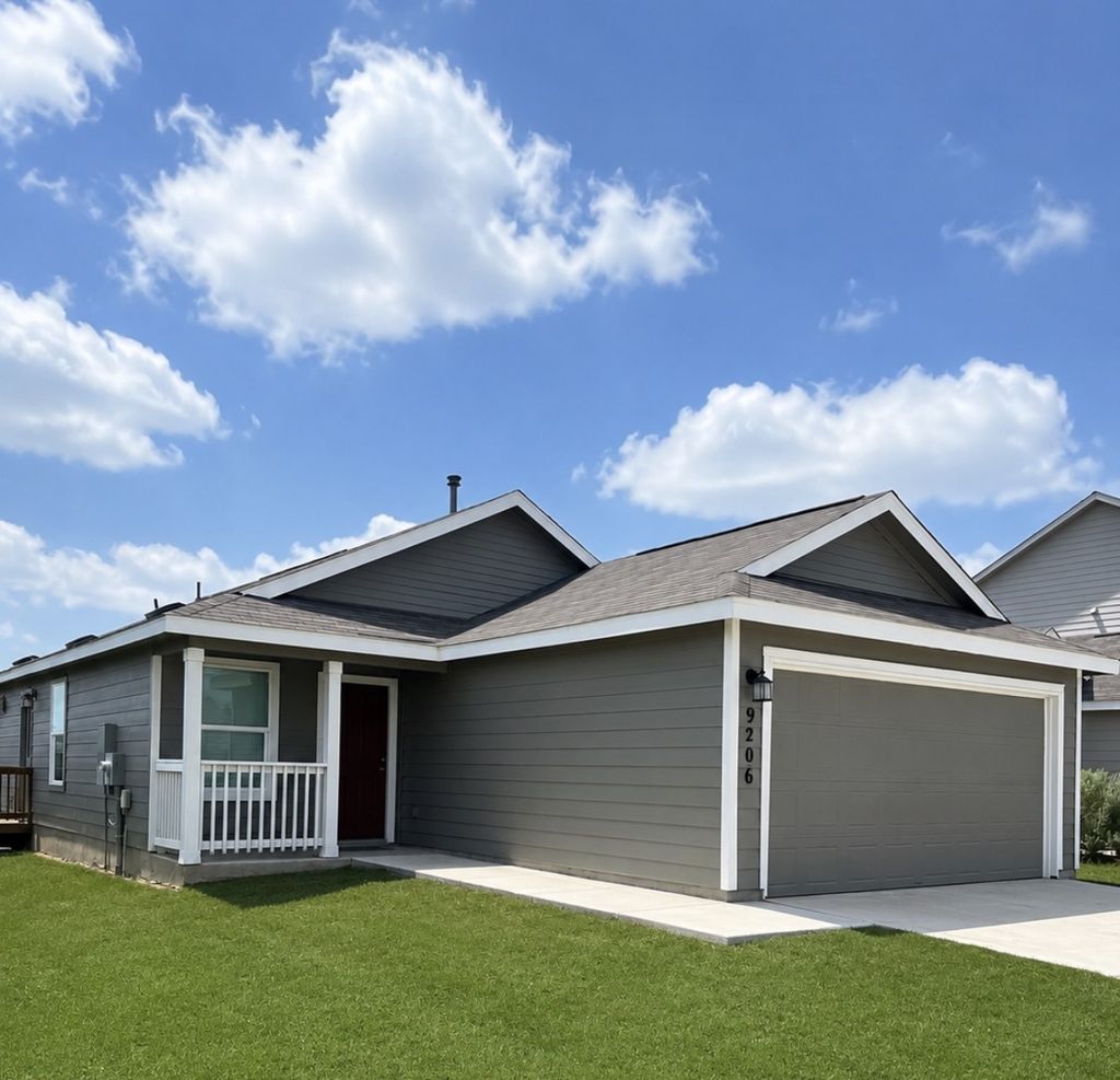 9206 Bowie Ridge, Seguin
