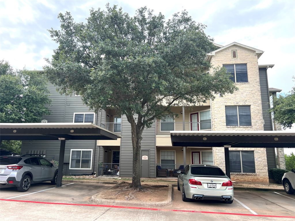 2320 Gracy Farms Lane 1231, Austin