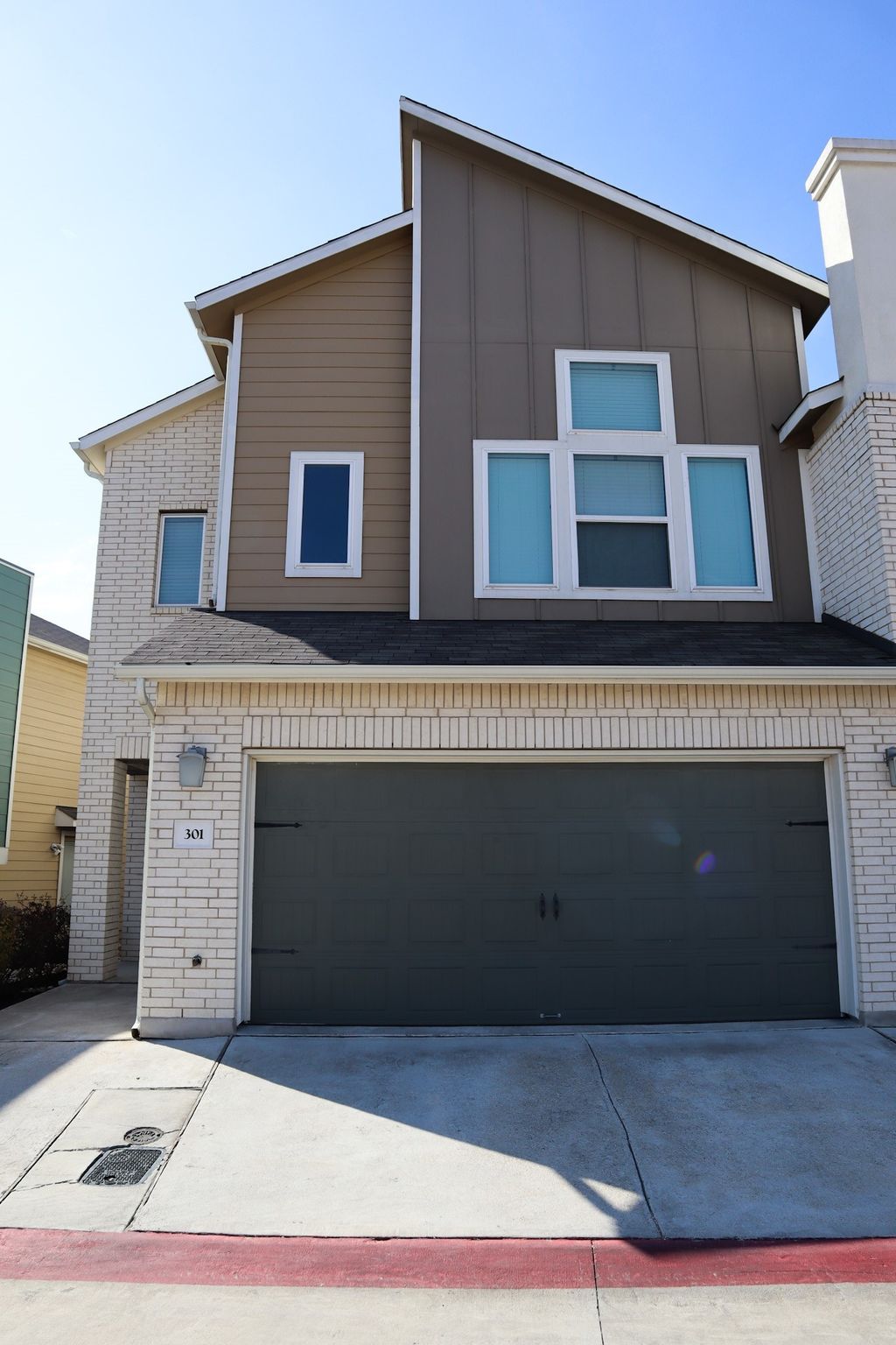 301 Bridgeford Drive, Austin