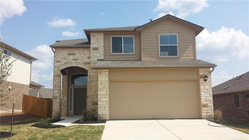 120 Kingfisher Lane, Kyle