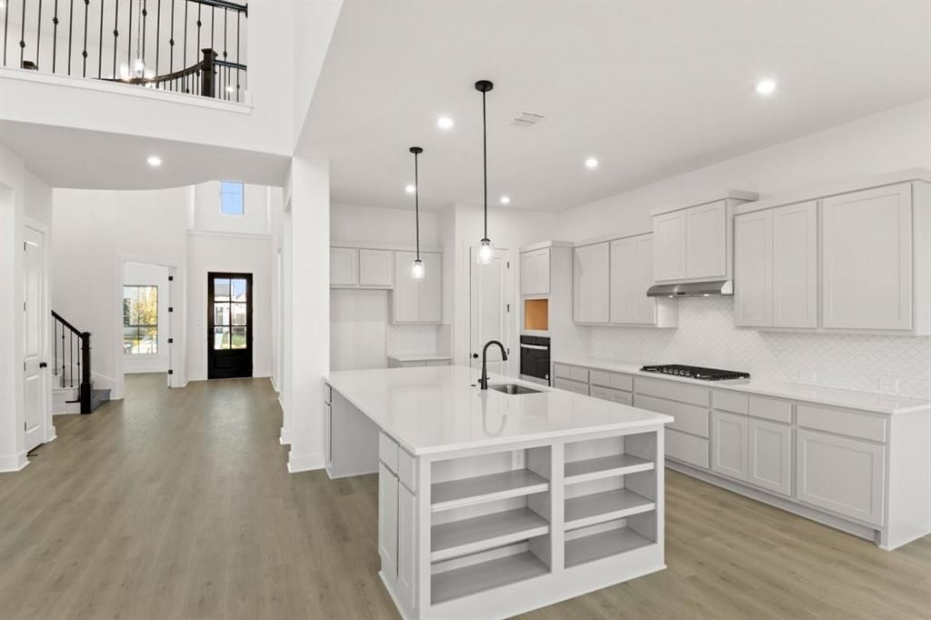 373 Hollister Drive, Liberty Hill