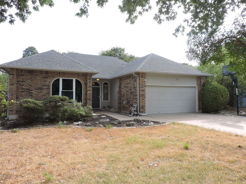 12609 Deer Falls Drive, Austin