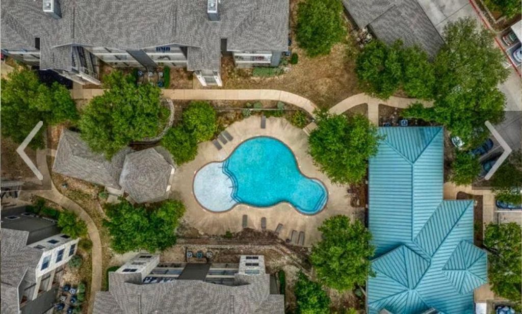 2320 Gracy Farms Lane #911, Austin