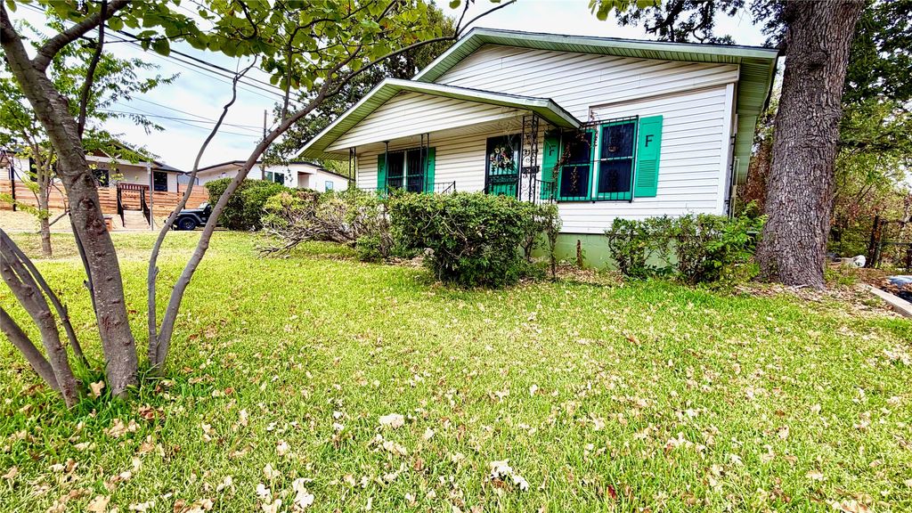 2109 E 12th Street, Austin