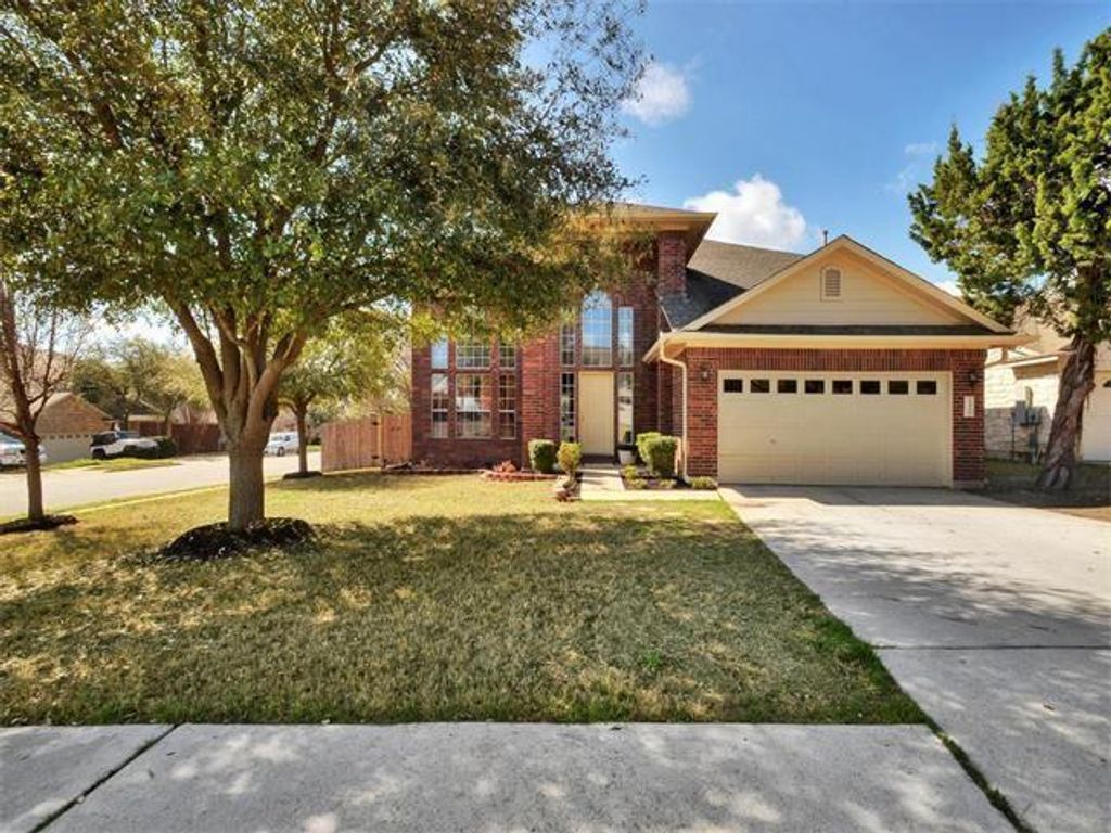 2400 Nan Lane, Cedar Park