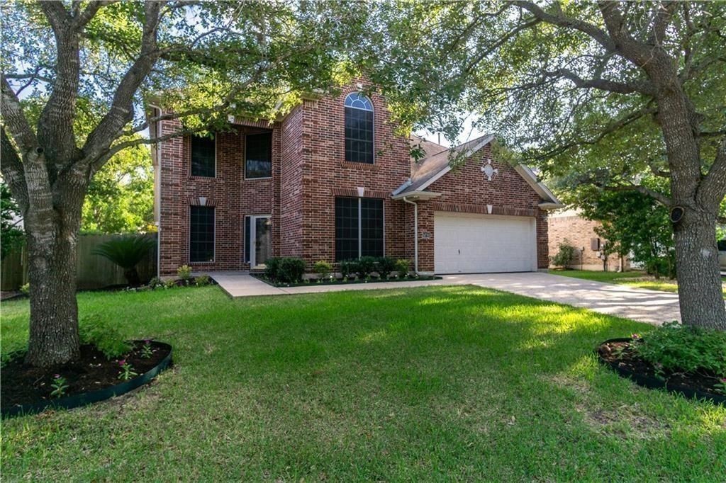 5701 Gorham Glen Lane, Austin