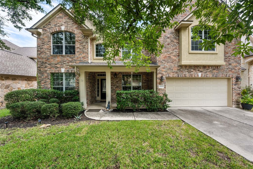 12920 Bloomfield Hills Lane, Austin