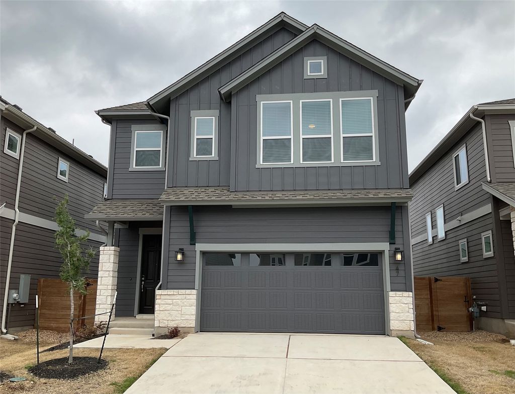 3000 Chisholm Trail Road 47, Round Rock