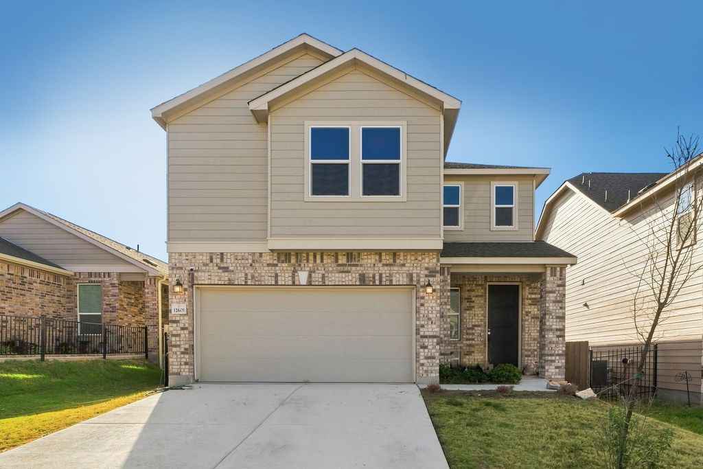 12605 Orchard Grove Lane, Manor