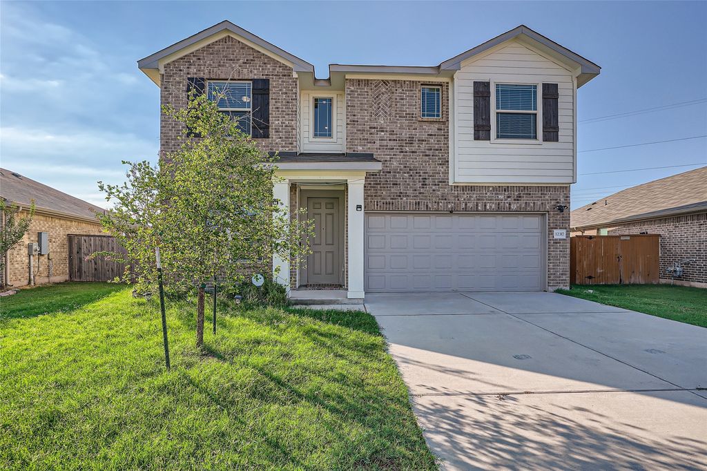 12317 Caldera Way, Manor