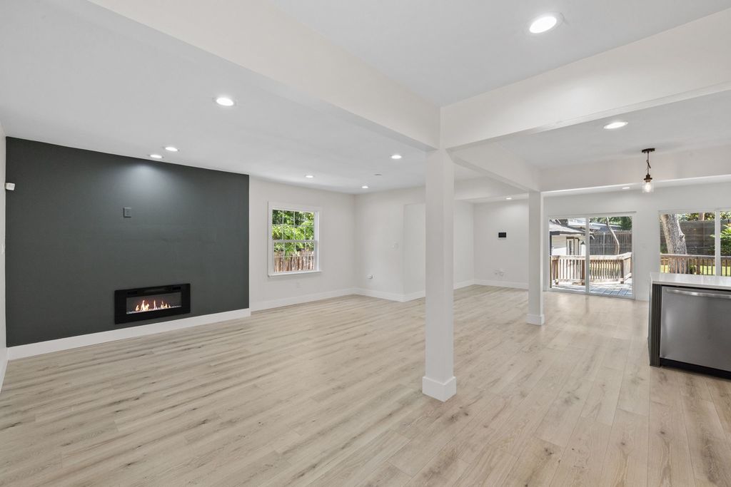1804 Northwood Road, Austin