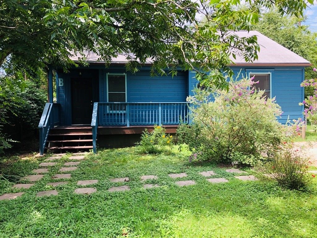 1511 Redd Street B, Austin