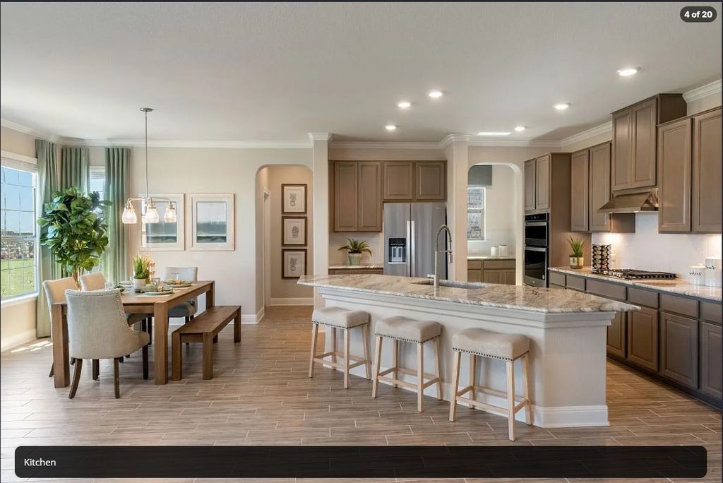 4721 Padula Drive, Round Rock