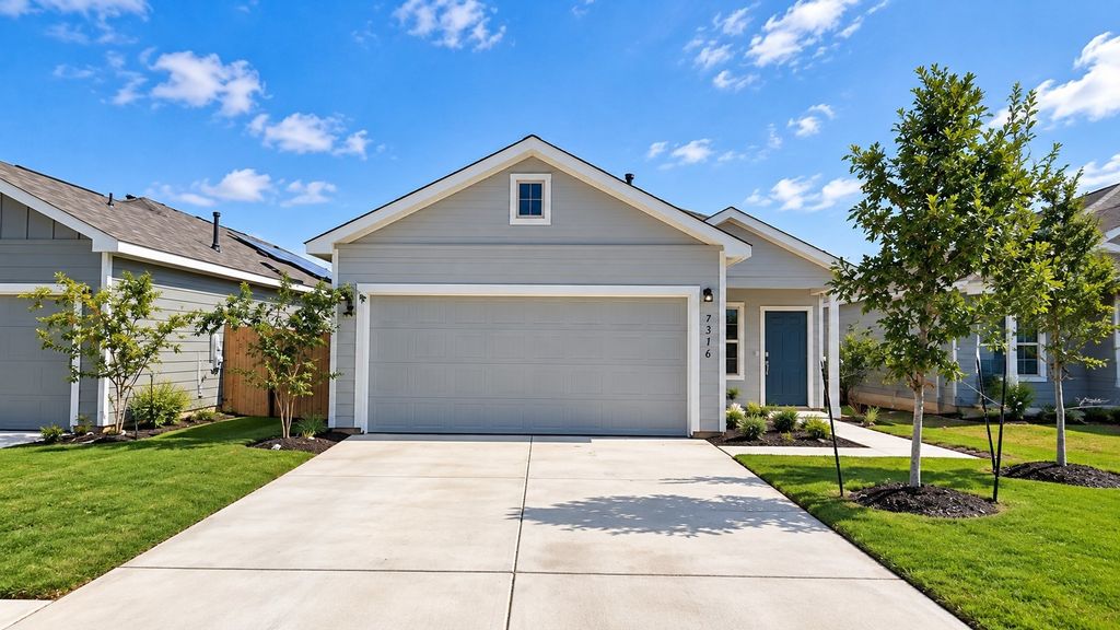 7316 Tonka Lane, Austin