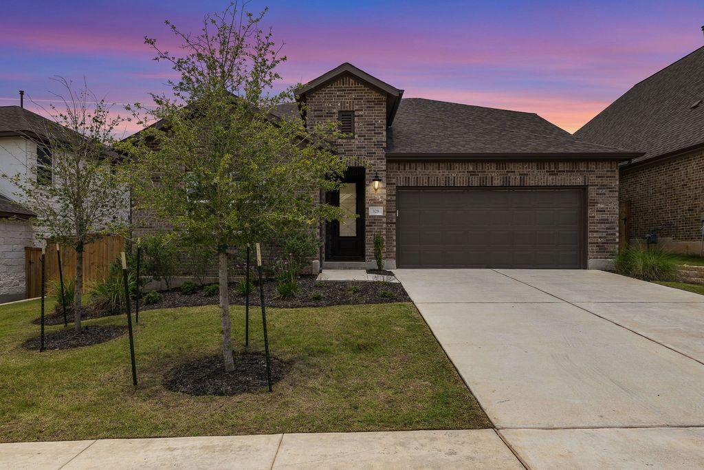 328 Terrene Trail, Georgetown