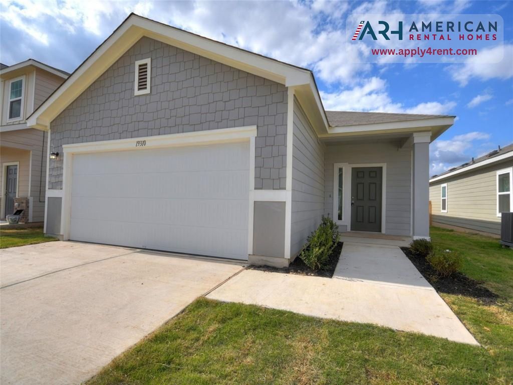 19400 Caymus Drive, Pflugerville