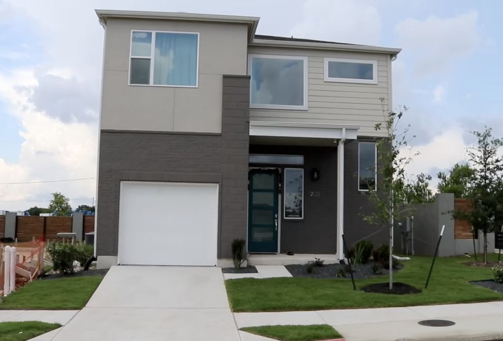 1205 Showbox Street, Pflugerville