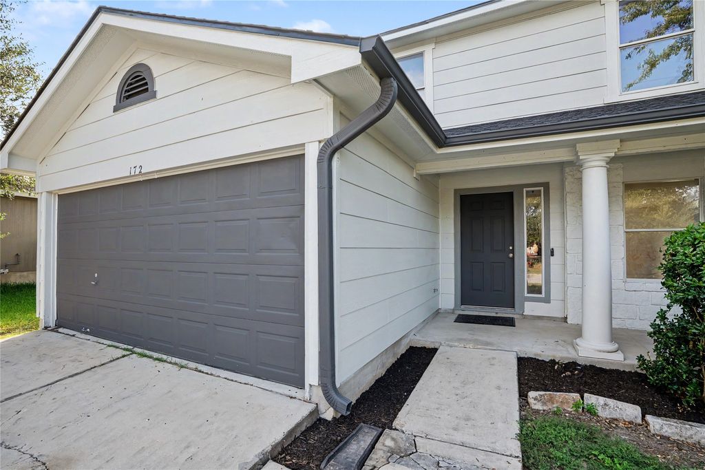 172 Discovery, Kyle