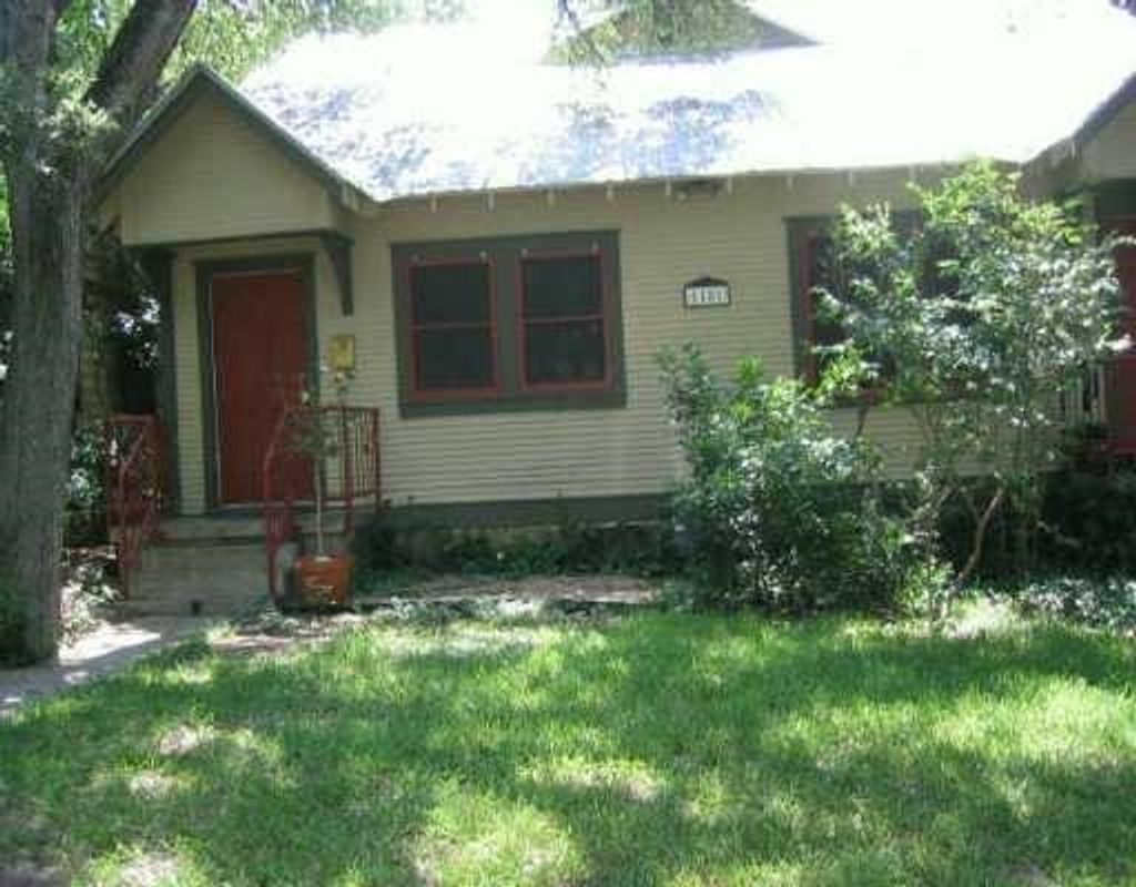1101 C Maufrais Street C, Austin