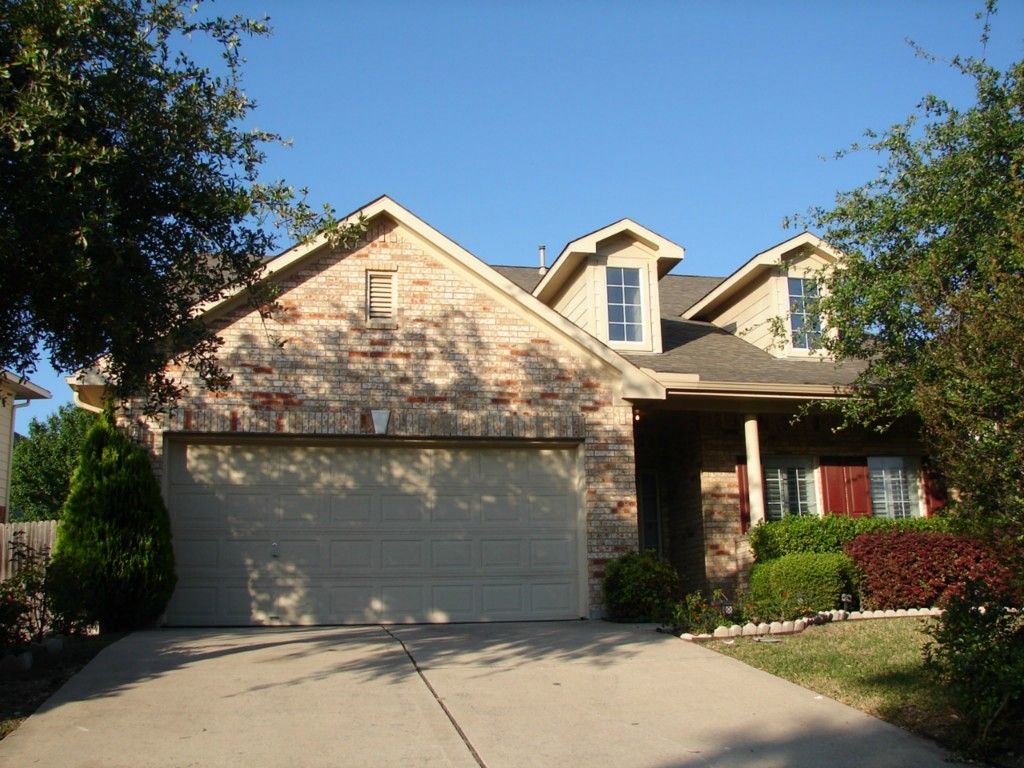 1720 Lynnville Trail, Austin