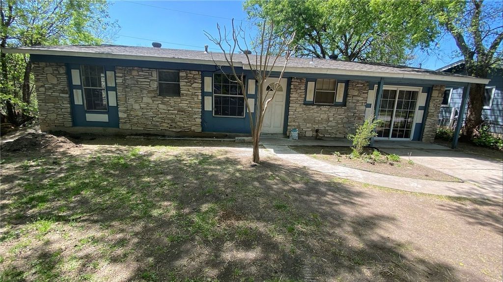 209 Schirra Place, Austin